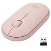 Image de sans fil silencieuse PEBBLE M350 - Rose en occasion ou reconditionné