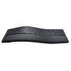 Image de ERGO K860 - Clavier - sans fil - 2.4 GHz, Bluetooth 5.0 - QWERTZ - Allemand en occasion ou reconditionné