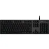 Image de Logitech G Clavier gaming mécanique 512   en Carbon