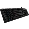 Image de Logitech G Clavier gaming mécanique 512   en Carbon