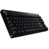 Image de Logitech G Clavier gaming Pro filaire sans pavé numérique en Noir