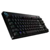 Image de Logitech G Clavier gaming Pro filaire sans pavé numérique en Noir