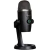 Image de Blue Microphones Yeti Nano Noir Microphone de table