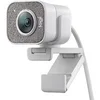 Image de Webcam pour streaming StreamCam USB-C, Vidéo Verticale Full HD 1080p Blanc en occasion ou reconditionné