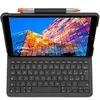 Image de Slim Folio - Clavier et étui - sans fil - Bluetooth - QWERTY - Italien - graphite - pour Apple 10.5-inch iPad Air (3ème génération) en occasion ou reconditionné