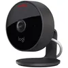 Image de Logitech Circle View Balle (forme) CamÃ©ra de sÃ©curitÃ© IP IntÃ©rieure et extÃ©rieure 1920 x 1080 Sur bureau/mural