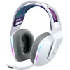 Image de Logitech G733 Casque de jeu sans fil ultra-léger en Blanc