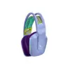 Image de Logitech G733 Casque de jeu sans fil ultra-léger en Lilac