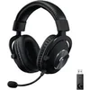 Image de G PRO X WIRELESS - Casque Gaming Sans Fil Logitech G PRO X Avec Blue VO!CE en occasion ou reconditionné
