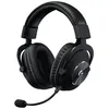 Image de Logitech G Pro X - Casque gaming sans fil LIGHTSPEED - isolation acoustique - Noir