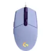 Image de Logitech G     Mac  MX Anywhere 3 for Mac - Bluetooth        en Lilas