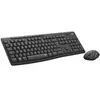 Image de Logitech MK295 ensemble souris clavier sans fil silence en occasion ou reconditionné