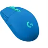 Image de Logitech G305 Lightspeed Wireless Gaming Mouse (souris de jeu sans fil) en Bleu