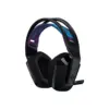 Image de Logitech G Casque gaming sans fil G535 LIGHTSPEED en Noir