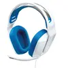 Image de Casque gaming filaire G335 - blanc en occasion ou reconditionné