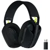 Image de Logitech Lightspeed G435 - Micro-casque - circum-aural - frÃ©quence/Bluetooth radio de 2,4 GHz - sans fil - noir - CertifiÃ© Discord