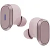 Image de Logitech Zone True Wireless - Ãcouteurs sans fil avec micro - intra-auriculaire - Bluetooth - Suppresseur de bruit actif - rose