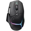 Image de Logitech G Souris gaming sans fil G502 X Plus RVB en Noir