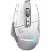 Image de Logitech G Souris gaming sans fil G502 X Plus RVB en Blanc
