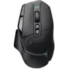 Image de Logitech G Souris gaming sans fil G502 X LIGHTSPEED en Noir