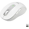 Image de Sans Fil Signature M650 Silencieuse, Bluetooth - Blanche en occasion ou reconditionné
