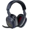 Image de Logitech G Casque gaming sans fil Astro A30 en Bleu marine/PS