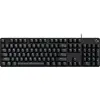 Image de Logitech G Clavier gaming mécanique G413 SE en Noir
