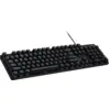 Image de Logitech G Clavier gaming mécanique G413 SE en Noir