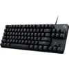 Image de Logitech G Clavier gaming mécanique G413 TKL SE en Noir