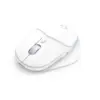Image de Logitech G Souris gaming sans fil G705 pour mains de petite taille en Blanc