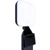 Image de Litra Glow Premium Lumiere LED Streaming - Lumiere ordinateur pour videoconferences pour PC/Mac - Graphite en occasion ou reconditionné