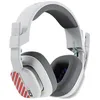 Image de ASTRO Gaming A10 Gen 2 - Micro-casque - circum-aural - filaire - jack 3,5mm - blanc