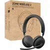 Image de Casque Logitech Zone Wireless 2 Teams