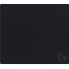 Image de Logitech G Grand tapis de souris gaming en tissu 640, pour des performances accrues en Noir