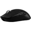 Image de Logitech G PRO X Superlight 2 Wireless Gaming Mouse (souris de jeu sans fil) en Noir