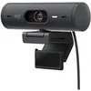 Image de Brio 500 Webcam HD avec Deux Micros a Reduction de Bruit - Graphite en occasion ou reconditionné