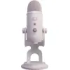 Image de Logitech G Yeti - Collection Aurora en White Mist
