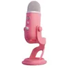 Image de Blue Microphones Yeti - Microphone - USB - brume blanche