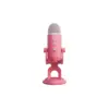 Image de Logitech G Yeti - Collection Aurora en Pink Dawn