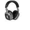 Image de Casque gaming sans fil Bluetooth Logitech G A30 pour Playstation Argent The Mandalorian Edition en occasion ou reconditionné