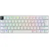Image de Logitech G PRO X 60 - Clavier de jeu sans fil en Blanc
