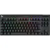 Image de Logitech G Clavier gaming sans fil PRO X TKL en Noir