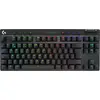 Image de Logitech G Clavier gaming sans fil PRO X TKL en Noir
