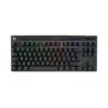 Image de Logitech G Clavier gaming sans fil PRO X TKL en Noir