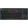 Image de Logitech G Clavier gaming sans fil PRO X TKL en Noir