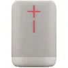Image de Ultimate Ears EPICBOOM - Enceinte sans fil Bluetooth - Blanc coton