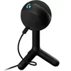 Image de G Yeti Orb gaming RVB à condensateur avec LIGHTSYNC pour PC/Mac - Noir en occasion ou reconditionné