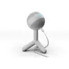 Image de Logitech G Microphone de jeu RGB Yeti Orb en Blanc