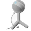 Image de Logitech G Yeti Orb - Microphone - USB - blanc