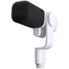 Image de Logitech G Yeti Studio - Microphone - blanc